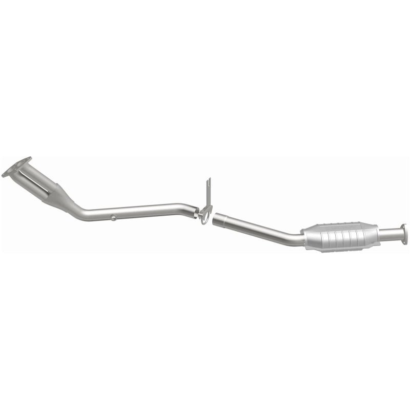 MagnaFlow Direct Fit Catalytic Converter BMW 83 85 - 23551