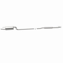 Load image into Gallery viewer, MagnaFlow BRE Exhaust Kit 97-01 Toyota Camry Solara - 106-0046