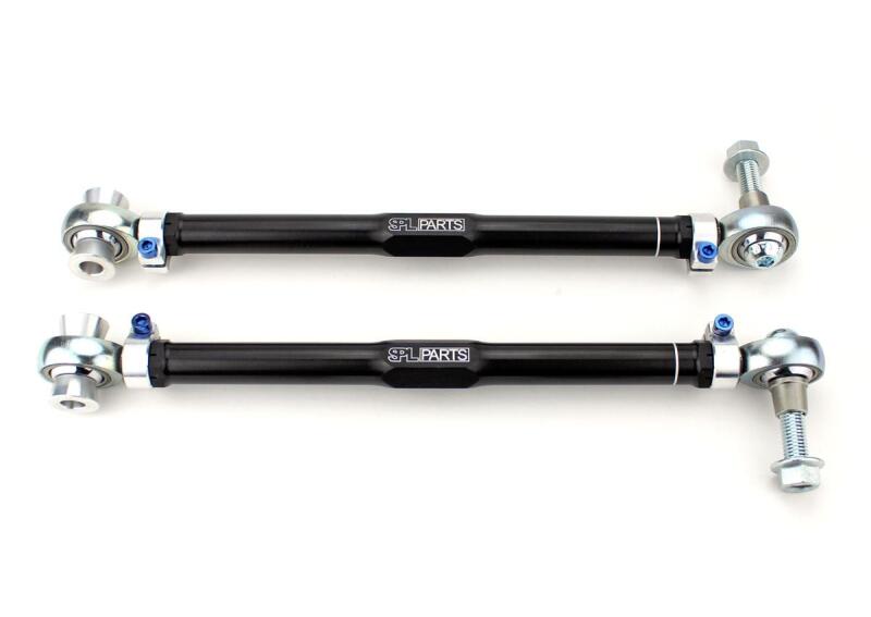 SPL Porsche 13-16 Boxster/Cayman Rear Toe Arms - SPL RTA 981