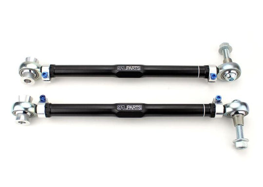 SPL Porsche 13-16 Boxster/Cayman Rear Toe Arms - SPL RTA 981
