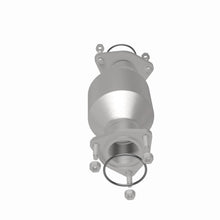 Load image into Gallery viewer, MagnaFlow Direct Fit Catalytic Converter 12-14 CrossTour 2.4L (Not for sale in California) - 52033