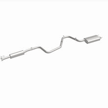 Load image into Gallery viewer, BRExhaust 16-24 Chevrolet Malibu 1.5L Direct-Fit Replacement Exhaust System - 106-0948