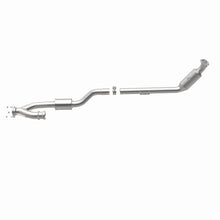 Load image into Gallery viewer, MagnaFlow 06-07 Mercedes-Benz C230 2.5L Direct Fit Converter - 5561264