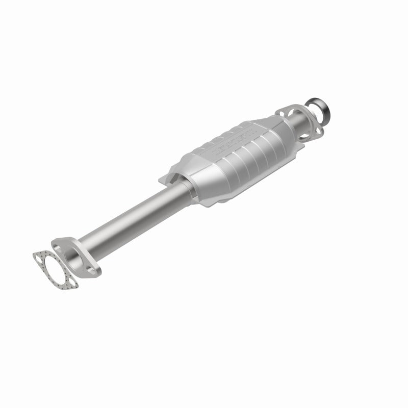 MagnaFlow Direct Fit Catalytic Converter Ford 90 92 - 23695