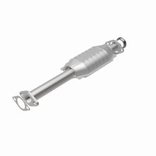 Load image into Gallery viewer, MagnaFlow Direct Fit Catalytic Converter Ford 90 92 - 23695