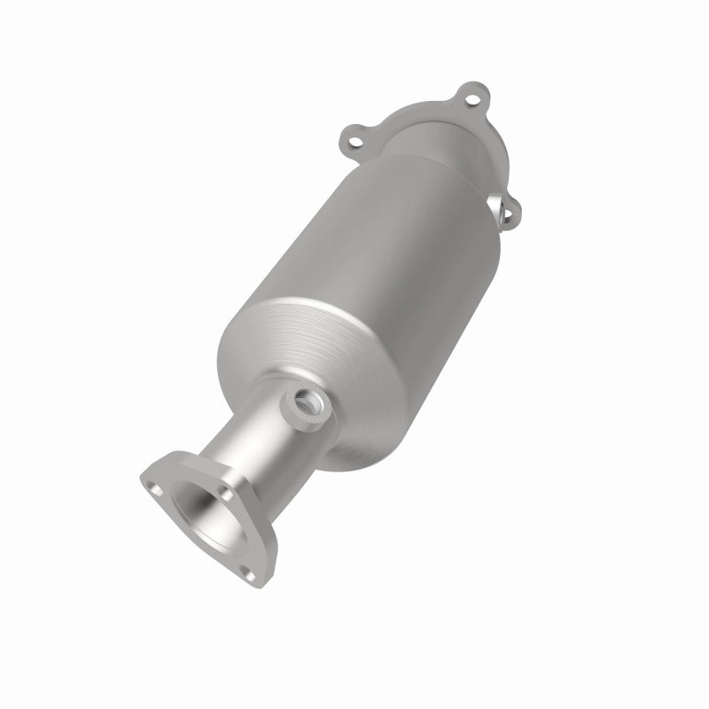 MagnaFlow Direct Fit Catalytic Converter 05-08 Audi A4/A4 Quattro 2.0L Turbocharged (49 State) - 24190