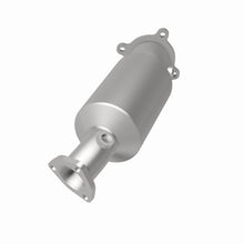 Load image into Gallery viewer, MagnaFlow Direct Fit Catalytic Converter 05-08 Audi A4/A4 Quattro 2.0L Turbocharged (49 State) - 24190