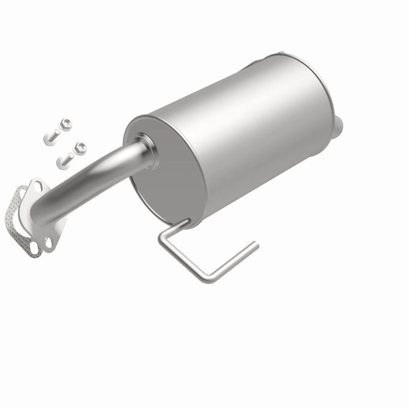 BRE Exhaust 05-09 Outback 2.5L Muffler Kit - 108-0081