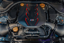 Load image into Gallery viewer, CSF 2025+ BMW G90 M5 / G99 M5 Touring Charge Air Cooler - 8351