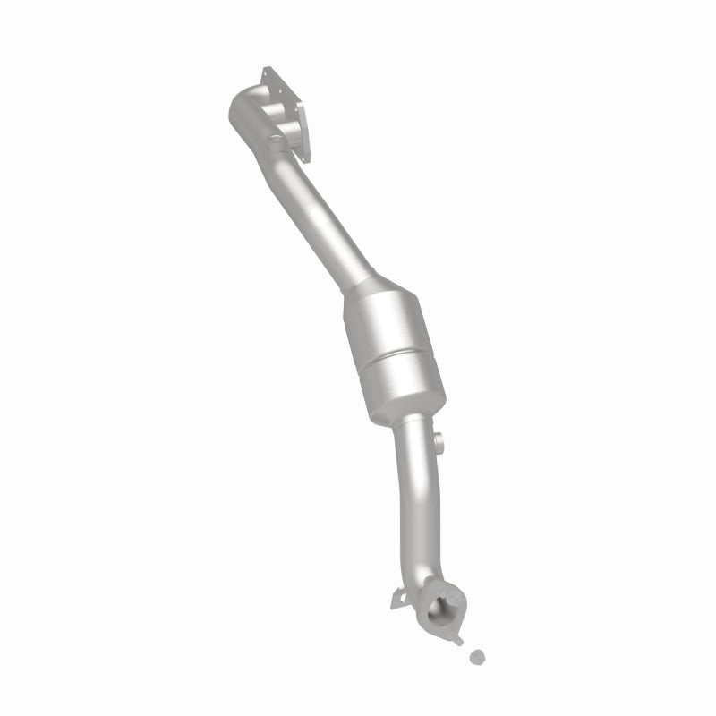MagnaFlow Direct Fit Catalytic Converter 05-09 Audi A8 6.0L - 51178