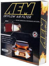 Load image into Gallery viewer, AEM 16-17 Honda Pilot V6-3.5L F/l DryFlow Air Filter - 28-50041