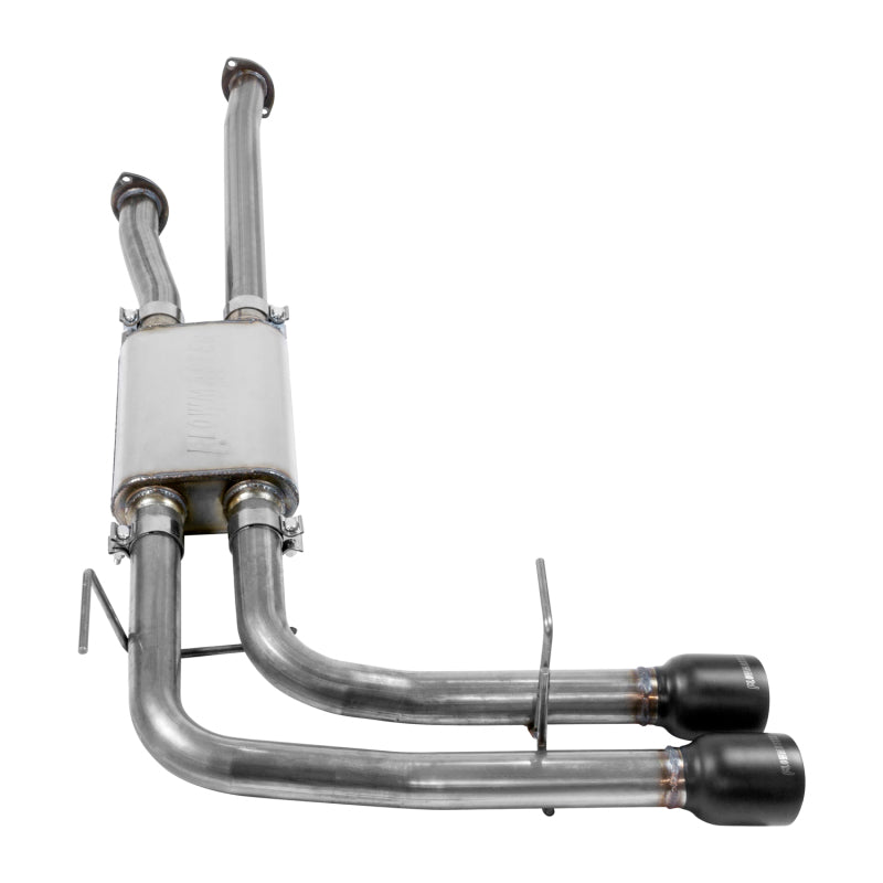 Flowmaster 09-21 Toyota Tundra 5.7L FlowFX Cat-Back Exhaust System - 717786