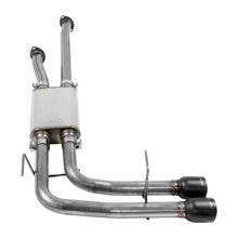 Load image into Gallery viewer, Flowmaster 09-21 Toyota Tundra 5.7L FlowFX Cat-Back Exhaust System - 717786