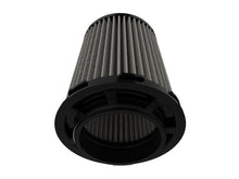 Load image into Gallery viewer, aFe Momentum Intake Replacement Air Filter w/ Pro DRY S Media 4 IN F x 6 IN B x 4-3/4 IN T x 7 IN H - 21-90114
