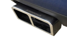 Load image into Gallery viewer, Corsa 2014-2014 Dodge Challenger SRT-8 6.4L V8 Manual Polished Xtreme Cat-Back Exhaust
