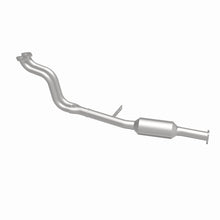 Load image into Gallery viewer, MagnaFlow Direct Fit Catalytic Converter Alfa Romero 82 91 - 23511