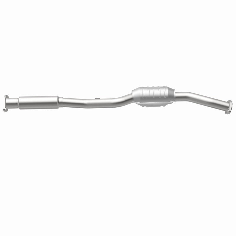 MagnaFlow Direct Fit Catalytic Converter Nissan 85-86 - 22768