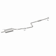 Load image into Gallery viewer, MagnaFlow BRE Exhaust Kit 02-93 Honda Accord 2.2L - 106-0377