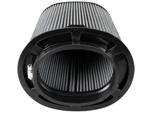 Load image into Gallery viewer, aFe MagnumFLOW PDS Univ Air Filter (6 x 4)in F x (8.5 x 6.5)in B x (7 x 5)in T(Inv) x 10in H - 21-91136