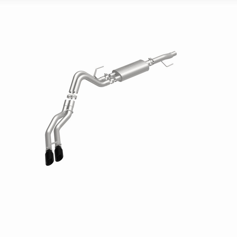 Magnaflow 2020 Ford F-150 Street Series Cat-Back Performance Exhaust System - 19506