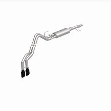 Load image into Gallery viewer, Magnaflow 2020 Ford F-150 Street Series Cat-Back Performance Exhaust System - 19506