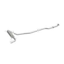 Load image into Gallery viewer, MagnaFlow Sys CB 05- Pontiac Solstice 2.4L - 16646
