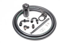 Load image into Gallery viewer, Radium Engineering 15-20  Ford F150 and Raptor EcoBoost PCV Catch Can Kit -  Fluid Lock - 20-0481-FL