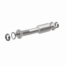Load image into Gallery viewer, MagnaFlow Direct Fit Catalytic Converter 11-15 Sienna 3.5 Underbody - 52549