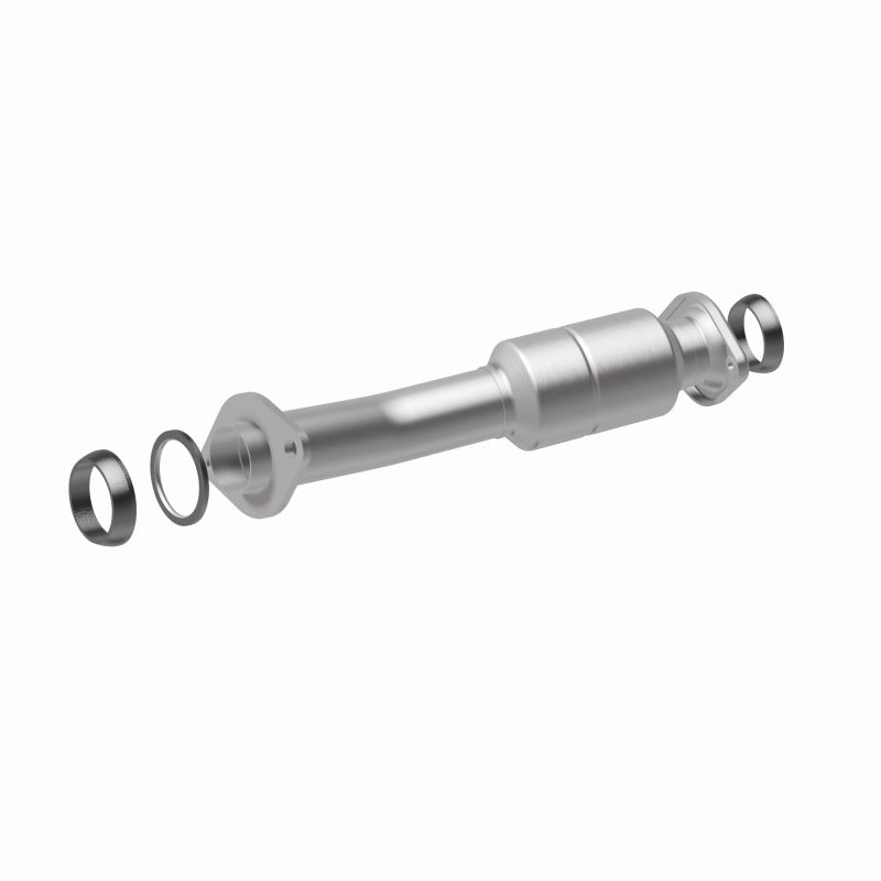 MagnaFlow 12-15 Toyota Sienna 3.5L Direct Fit Converter - 5592549