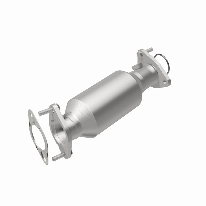 MagnaFlow 05-17 Nissan Frontier 4.0L Direct Fit Converter - 5582668