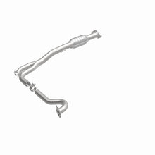 Load image into Gallery viewer, MagnaFlow Conv DF 02-03 Jeep Liberty 3.7 - 93236