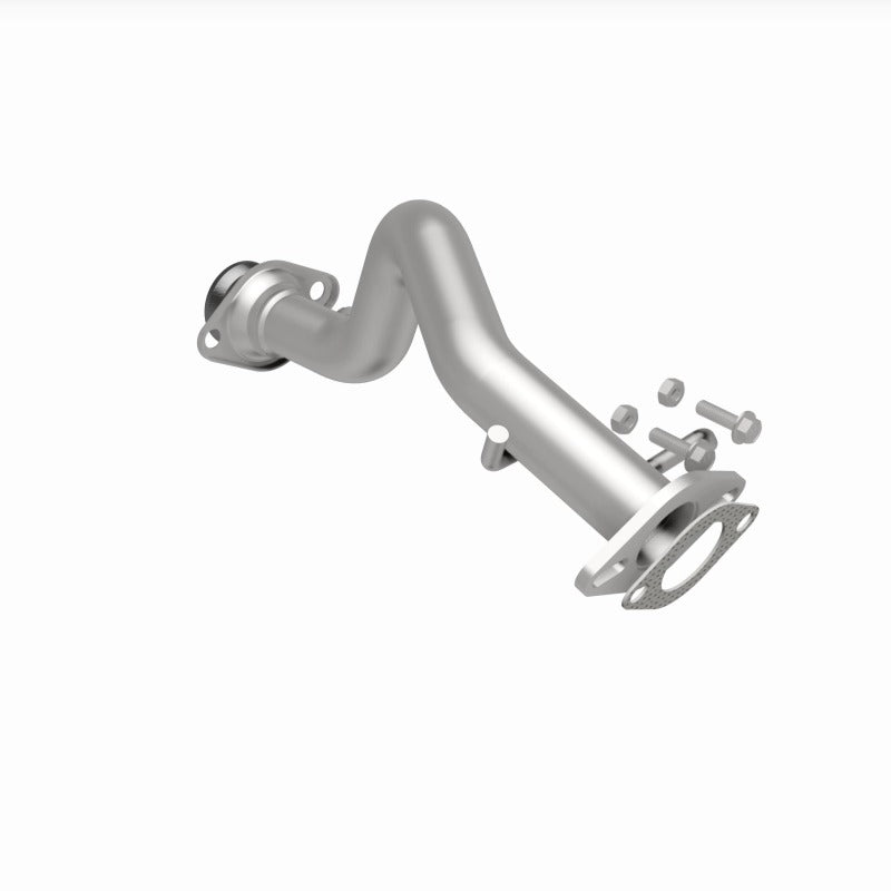 BRE Exhaust 06-12 Eclipse 2.4L Front Pipe Kit - 107-0108