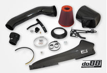 Load image into Gallery viewer, do88 Audi RS3 2.5T (8V/8Y)/TT RS 2.5T (8S) BeastFlow Closed Intake Kit - LF-220-CL-OE