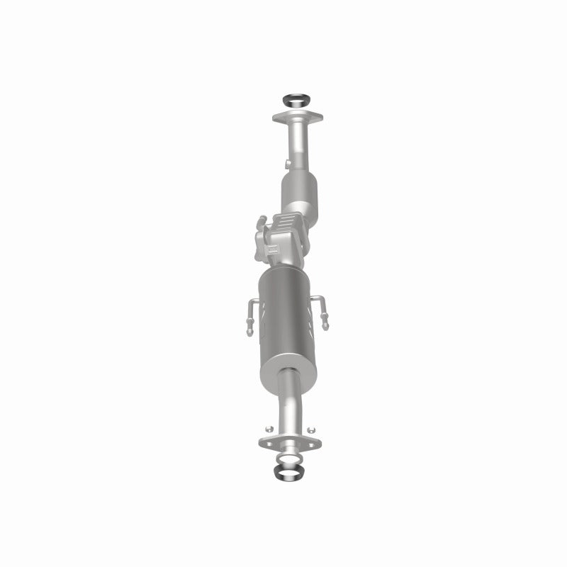 MagnaFlow Direct Fit Catalytic Converter 20-22 Toyota Prius Prime Underbody 1.8L - 280468