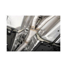 Load image into Gallery viewer, Flowmaster 24-25 Mustang 2.3L Scavenger Y-Pipe Exhaust System - 818193
