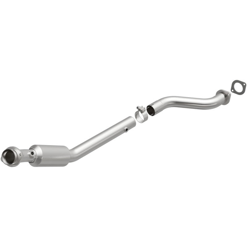 MagnaFlow 05-06 Pontiac GTO 6.0L Direct Fit Converter - 4561033