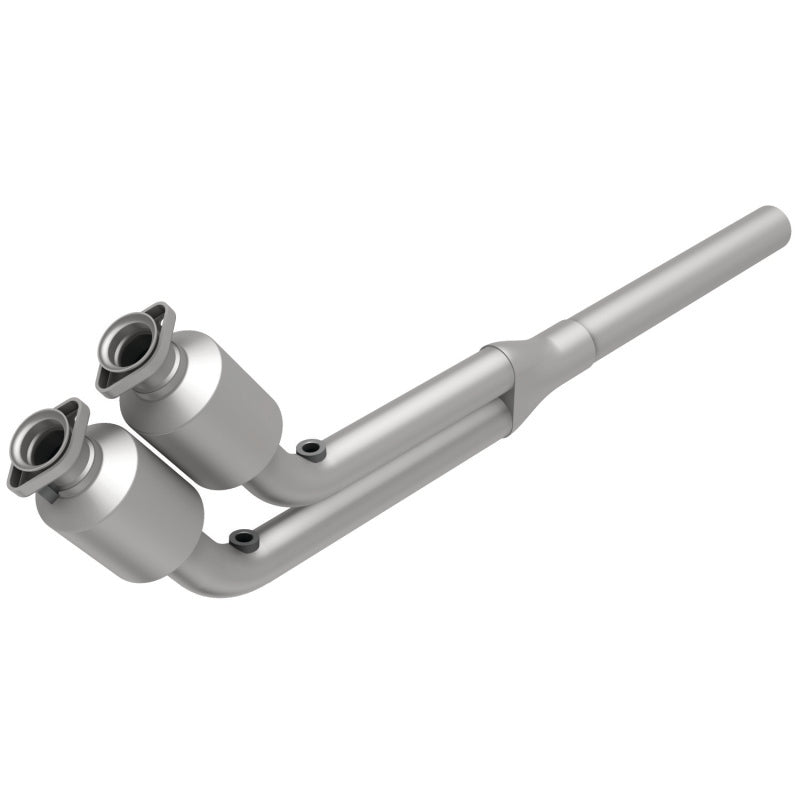 MagnaFlow Direct Fit Catalytic Converter 95 Jaguar XJS 4.0L - 23069