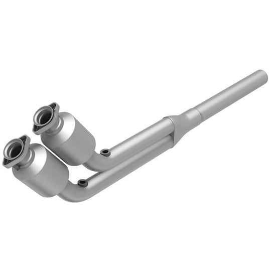 MagnaFlow Direct Fit Catalytic Converter 95 Jaguar XJS 4.0L - 23069