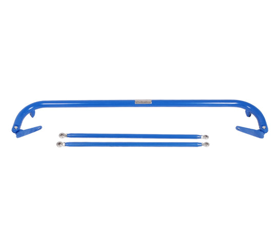 NRG Harness Bar 49in. - Blue - HBR-002BL