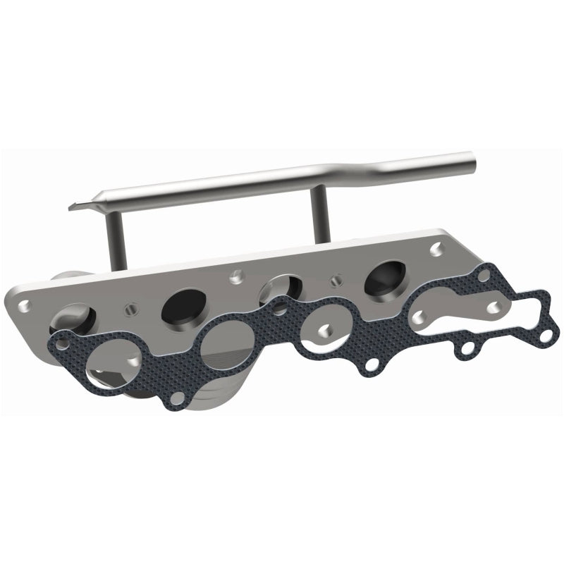 MagnaFlow Direct Fit Catalytic Converter 2006 Ford Fusion/Mercury Milan 2.3L - 49233