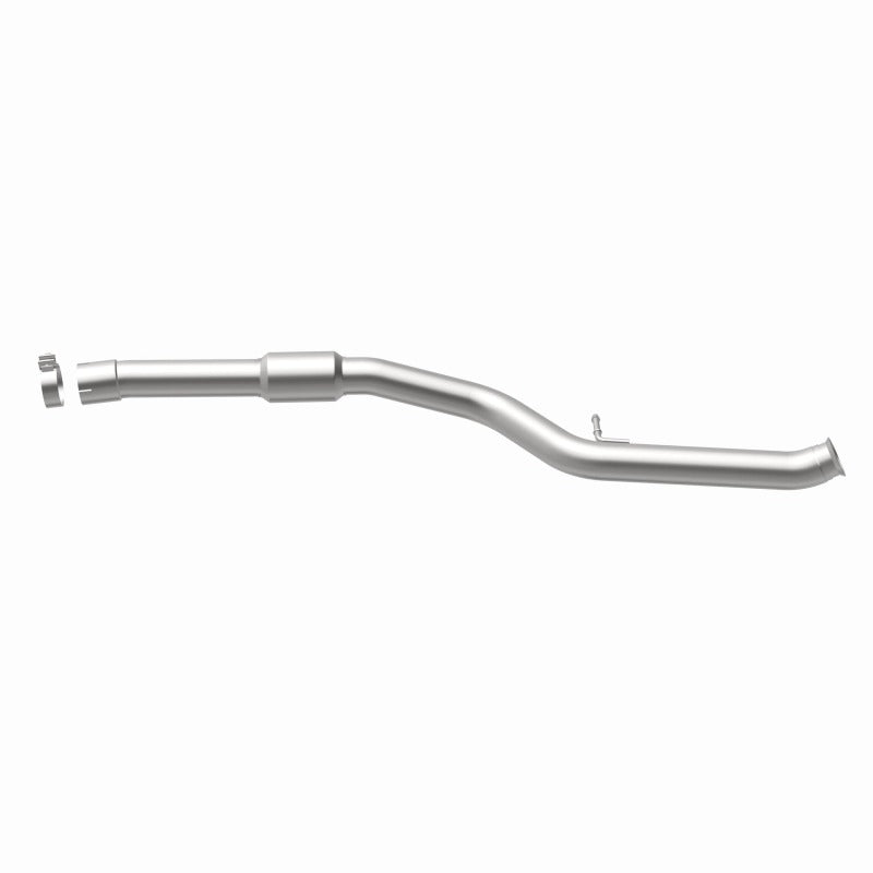 MagnaFlow Direct Fit Catalytic Converter 2012-2015 328i L4 2 OEM Underbody - 52435