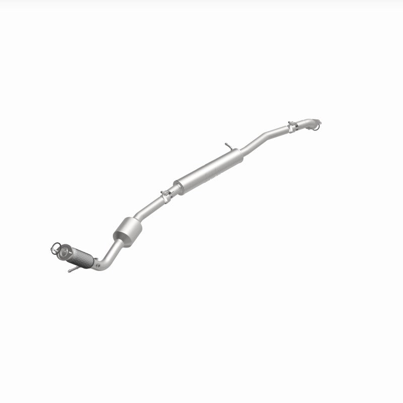 MagnaFlow 2019 Toyota RAV4 2.5L Direct Fit Catalytic Converter - 280084