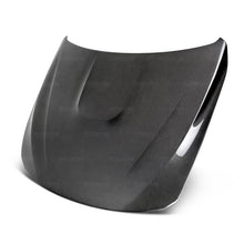Load image into Gallery viewer, Seibon 2014+ BMW F80 OE Style Carbon Fiber Hood - HD14BMWF80-OE