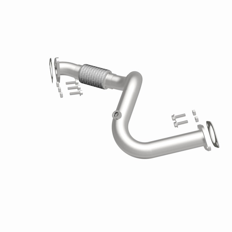 BRE Exhaust 13-17 BUICK ENCORE 1.4L Front Pipe Kit - 107-0286