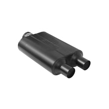 Load image into Gallery viewer, Flowmaster 3 IN(C)/2.25 OUT(D) Super 44 Series Muffler - 9430472