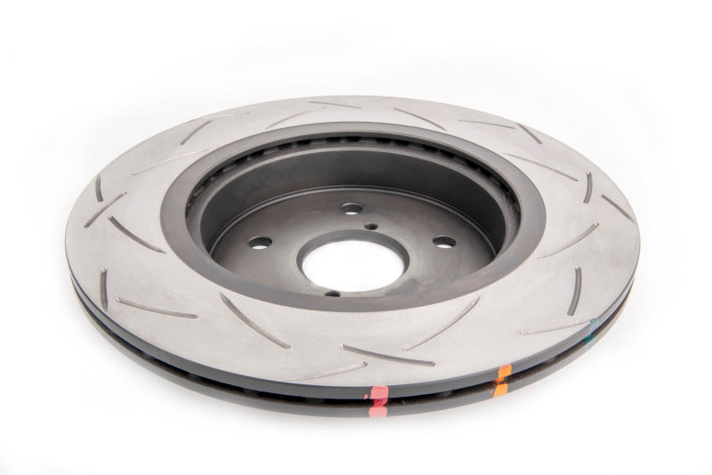 DBA 2015+ Subaru Liberty 2.5L 4000 T3 Slotted Street Series Rear Rotor - DBA42662S
