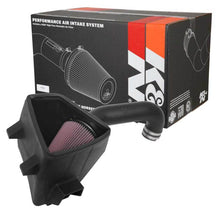 Load image into Gallery viewer, K&amp;N 2019 Ram 1500 V8 5.7L F/I AirCharger Performance Intake - 63-1578