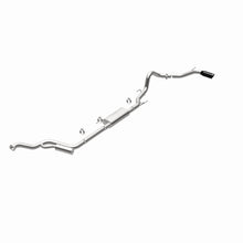 Load image into Gallery viewer, Magnaflow 2024 Toyota Tacoma Speq Series Cat-back Exhaust System - 19680
