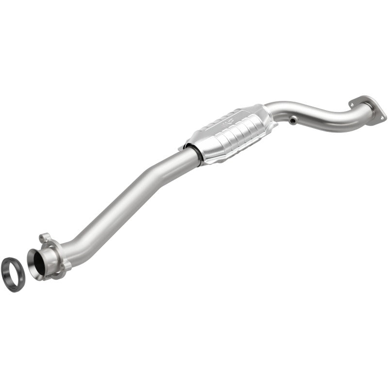 MagnaFlow Direct Fit Catalytic Converter 04-06 Colorado 2.8/3.5 rr O - 49612