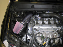 Load image into Gallery viewer, K&amp;N 08-09 Chevy Cobalt SS L4-2.0L Turbo Typhoon Short Ram Intake - 69-4518TTK
